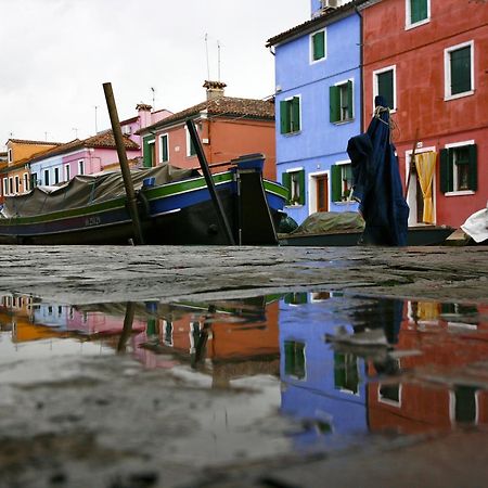 La Casa Di Rosy Villa Mestre Kültér fotó