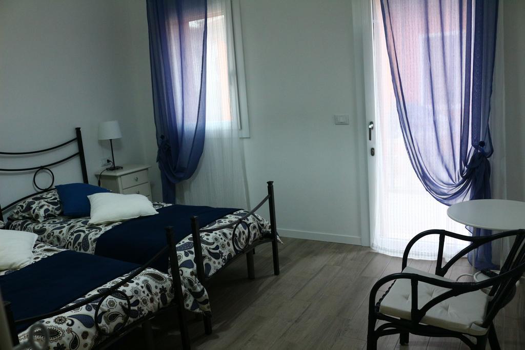 La Casa Di Rosy Villa Mestre Kültér fotó