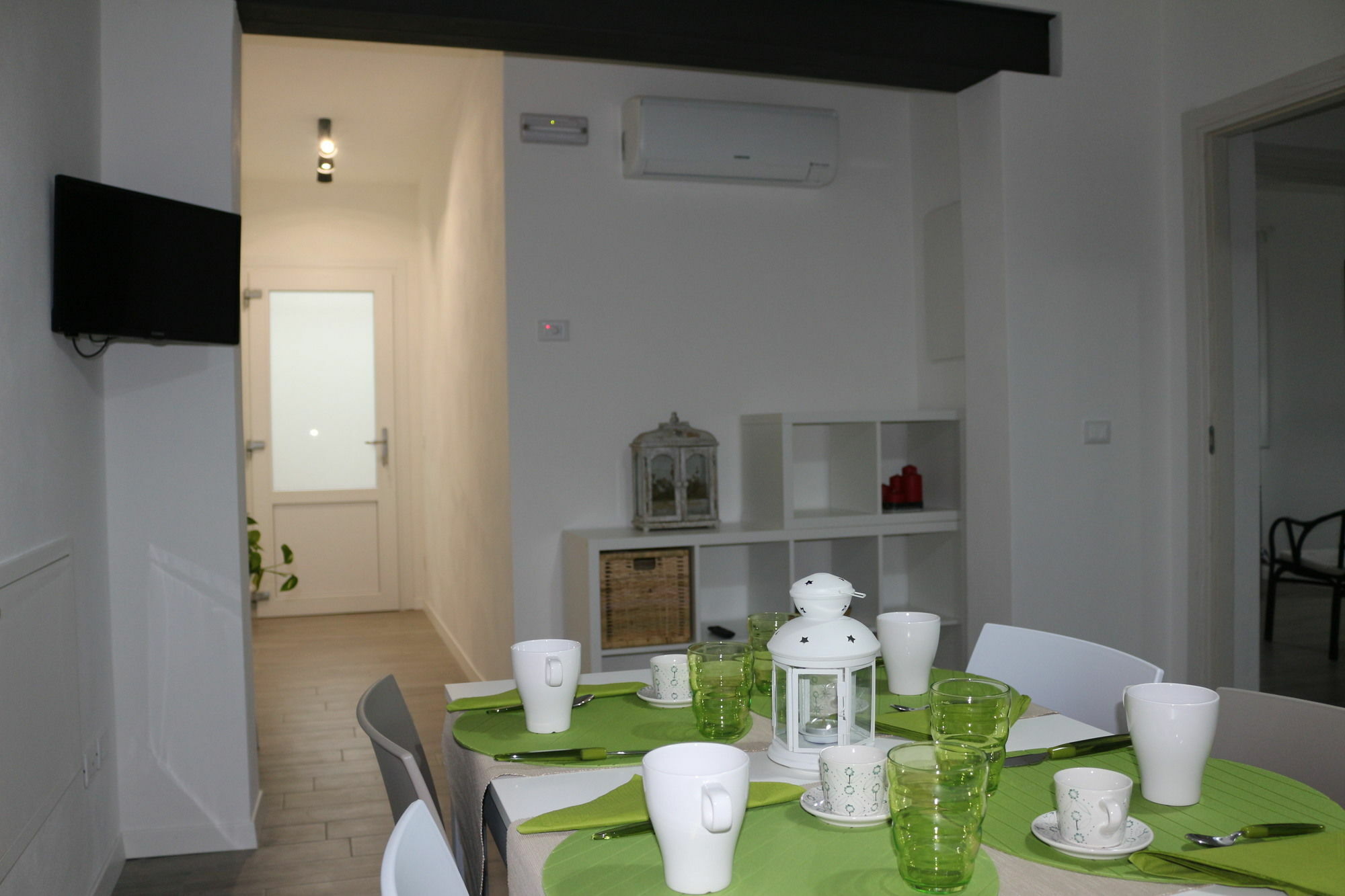 La Casa Di Rosy Villa Mestre Kültér fotó