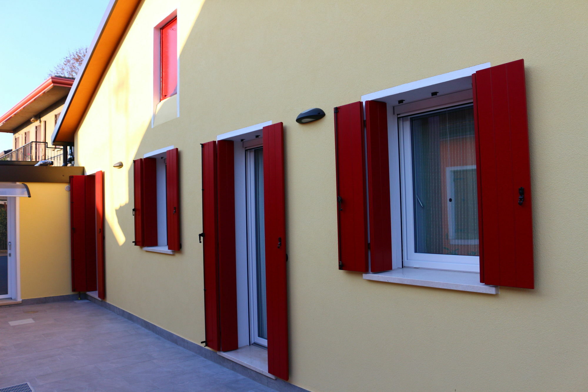 La Casa Di Rosy Villa Mestre Kültér fotó