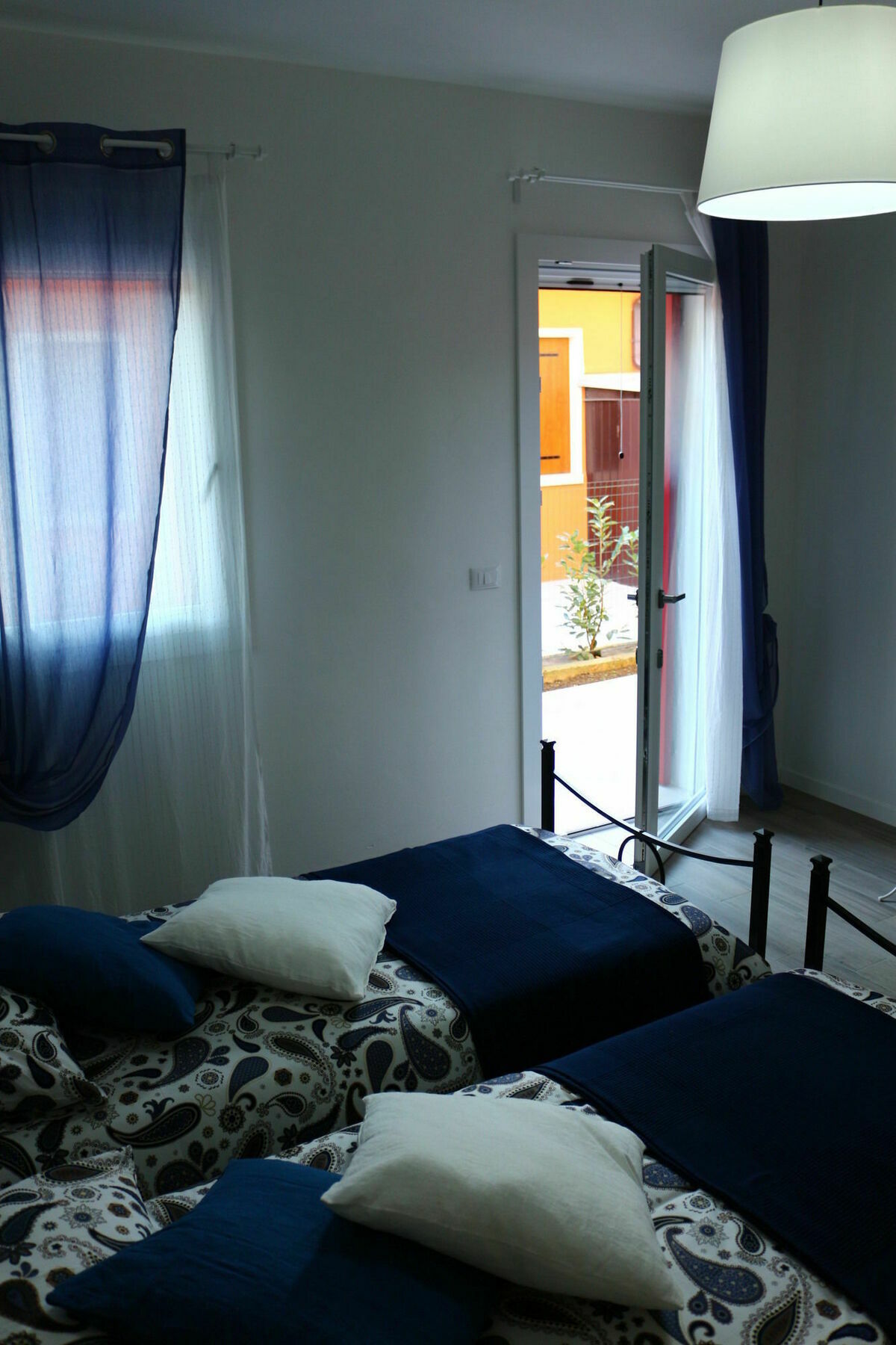 La Casa Di Rosy Villa Mestre Kültér fotó